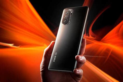POCO F4 Pro : Detected in the IMEI database - coming soon to Europe ...