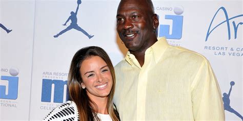 Michael Jordan’s Love Story With Wife Yvette Prieto Since Divorce From ...