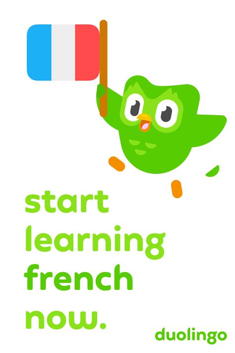 Duolingo French