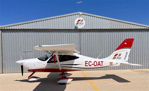 New Twin Engine Tecnam P T Premium Edition Now In Flight