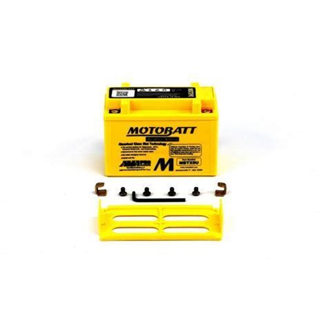 Motobatt Battery MBTX9U Fits Kymco People 125 GT I 11 16 EBay