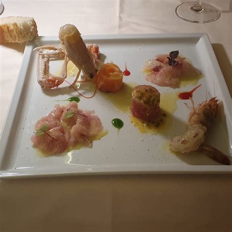 Gli Orti Del Belvedere A Milano Menu Prezzi Immagini Recensioni E