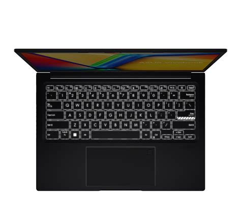 Asus Vivobook 14x K3405vc купити в Україні Києві Ціна Gamehall