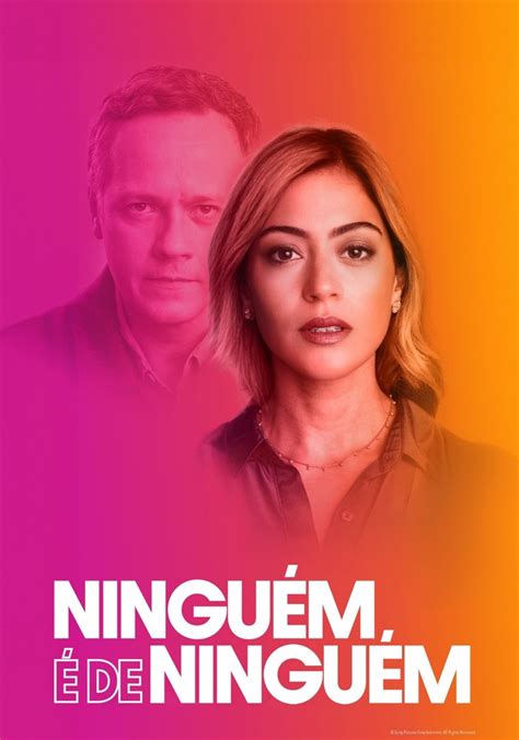 Ningu M De Ningu M Filme Veja Onde Assistir