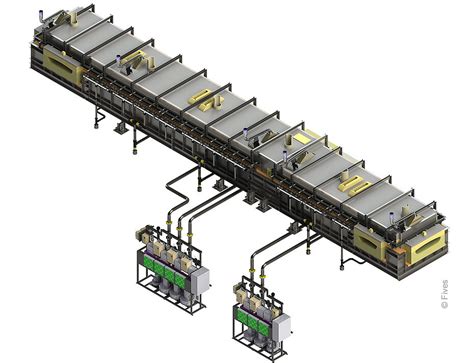 bh  working  controlled glass conditioning fives group