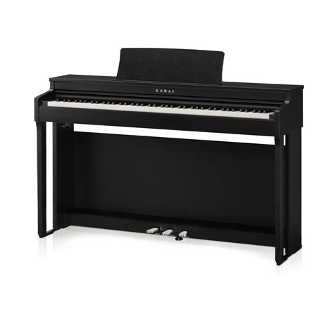 Kawai Ca99 Hybrid Digital Piano Kawai Concert Artist Series