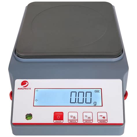 Buy Amgprste Kg Digital Precision Analytical Balance Scale G High