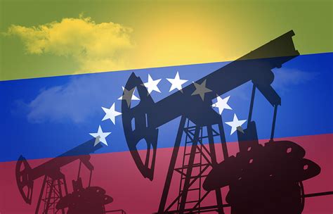 Us Eases Sanctions On Venezuelan Oil Amidst Political Shifts Video Austin County News Online