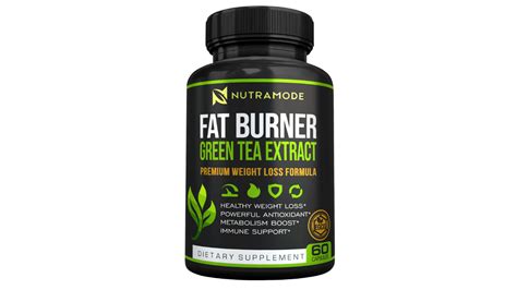 Top 6 Best Natural Fat Burner Supplements In 2025