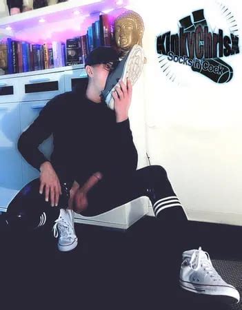 KinkyChrisX Gay Porn Videos Sex Model Nudes XHamster
