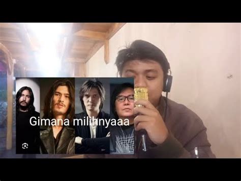 Dewa Feat Ari Lasso Virzha Ello Once Youtube