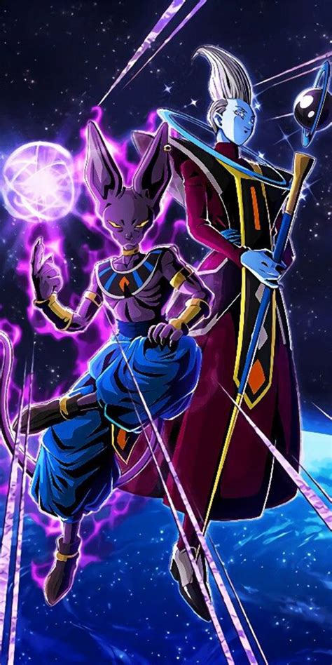 Dragon Ball Super Beerus And Whis Hot Sex Picture