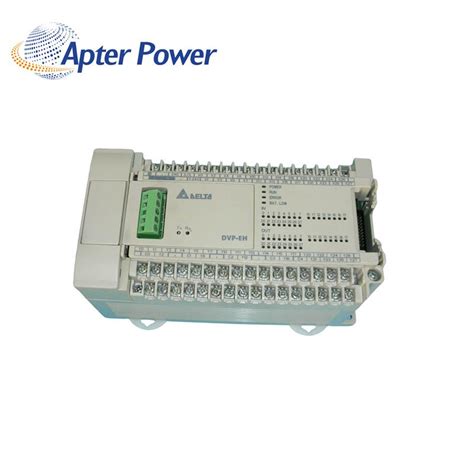 Professional Delta Dvp Eh Dvp Eh T Programmable Logic Controllers