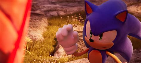 Novo Trailer De Sonic Frontiers Revela Muitos Detalhes Milhas