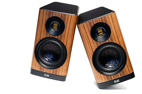 Elac Vela Bs Kolumny Audiostereo Pl