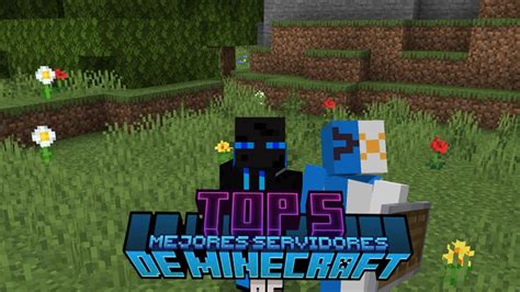 TOP 5 Servidores PARA MINECRAFT BEDROCK 1 20 PVP Y MÁS 2024 YouTube