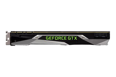 مشخصات و قیمت کارت گرافیک NVIDIA Geforce GTX 1080 Ti - زومیت