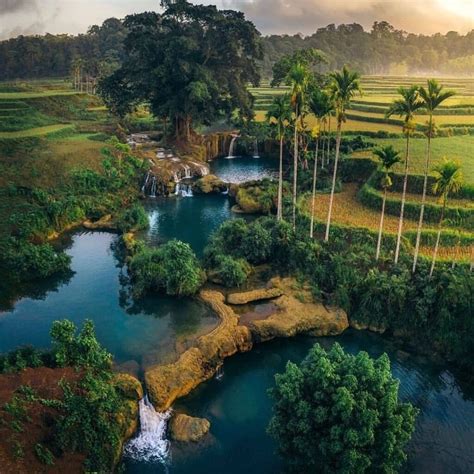 Tempat Wisata Wajib Di Sumba Timur Akses Lokasi Dan Harga Tiket