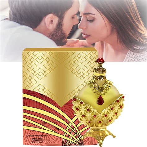 Hareem Al Sultan Gold Concentrated Perfume Oil Hareem Al Sultan