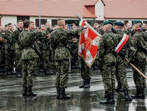 W Elbl Gu Rusza Obowi Zkowa Kwalifikacja Wojskowa