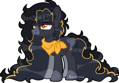 2971653 Safe Artist Kurosawakuro Oc Pegasus Pony Bandana Base