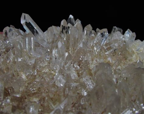 Quartz Arkansas Item Msqua 049