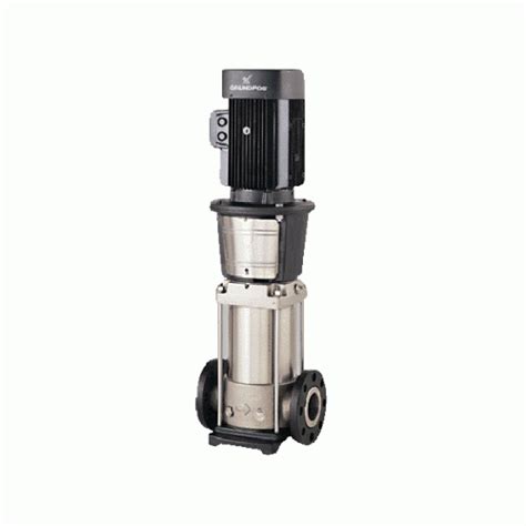 Вертикальный многоступенчатый центробежный насос Grundfos Crn 32 1 A F G V Hqqv купить в Москве