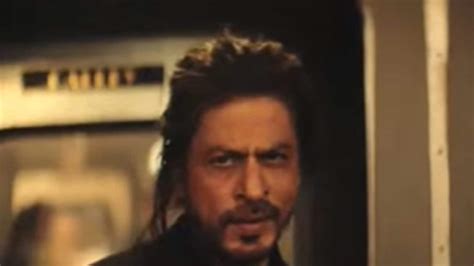 Shah Rukh Khans Pathaan Trailer Leaked Before Release Heres The