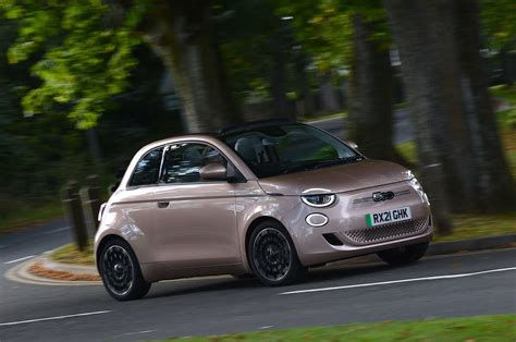 Fiat 500 Cabrio long-term test: report 3 | What Car?