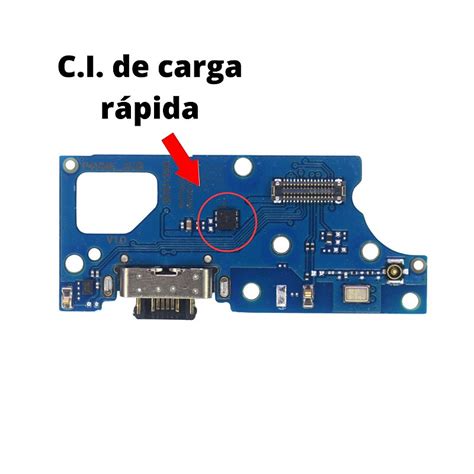 Placa Carga Moto G Turbo Pk Mobile A Sua Distribuidora De