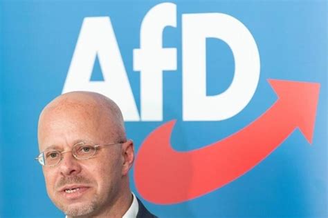 Insa Meinungstrend Umfrage Afd Verliert Und Ist Einstellig Spd