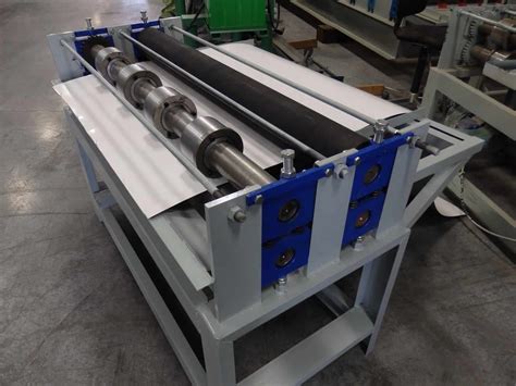 48 Sheet Metal Slitter