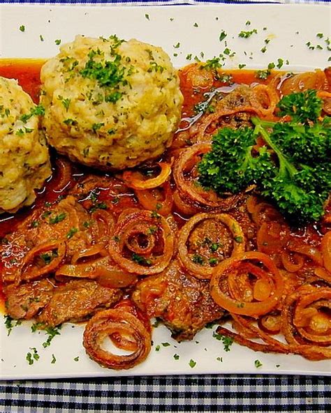 Rostbraten Rezepte Chefkoch