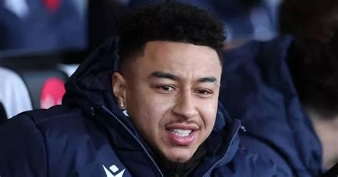 Jesse Lingard Finally Finds New Club After Accepting Huge Pay Cut