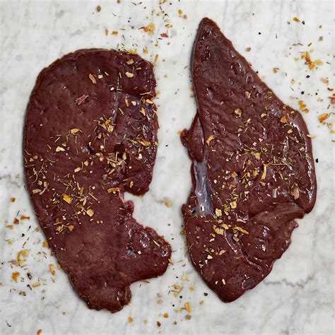 Beef Liver – Wild Fork Foods
