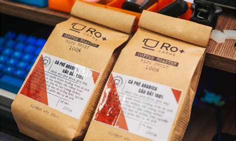 Sustainable Coffee Bags Elevating The Consumer Experience