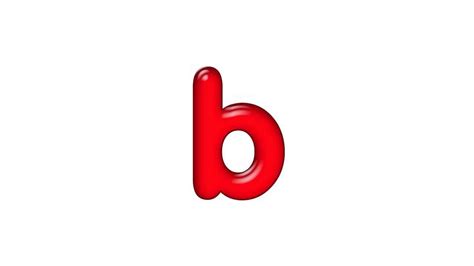 Animated Letter B - ClipArt Best