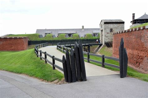 Old Fort Niagara | Niagara Falls Up Close