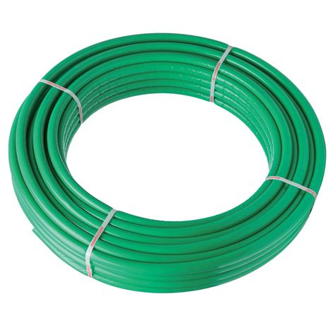 TUBO MULTISTRATO RIVESTITO MULTICALOR Ø 26x3 mm PEX b Al PEX b ROTOLO