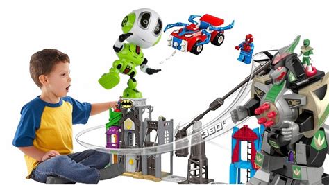 101 Best Toys for 3 Year Old Boys (2022)