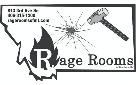 Order Rage Room Of Montana Llc EGift Cards