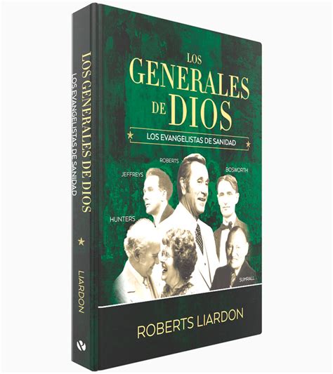 Los Generales De Dios IV Libreria Peniel