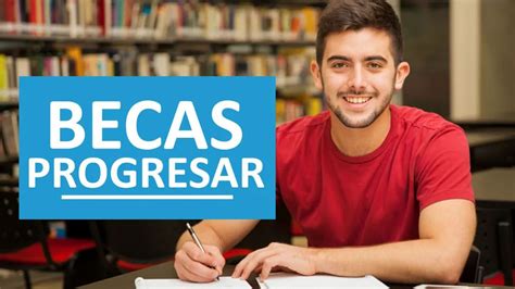 BECAS PROGRESAR la buena y la mala noticia que confirmó Milei