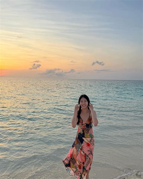 Evelyn 현정 Ha | New video link in bio.. ️ | Instagram