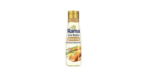 Rama Zum Braten Mit Butternote Rabatt Lidl Ab