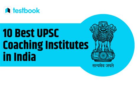 Top 10 Best Coaching For UPSC In India 2024 Get A Detailed List