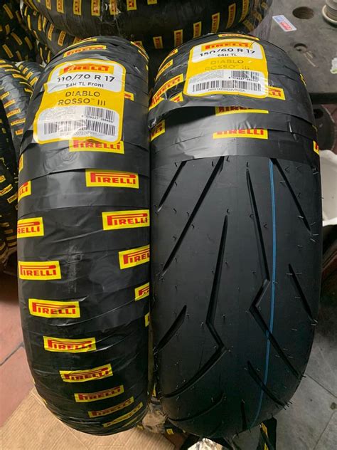 Chia Sẻ Hơn 79 Về Lốp Pirelli Rosso Sport Hay Nhất