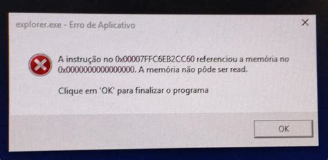 Erro De Memória Ao Desligar Windows 10 Build 10130 Microsoft Community