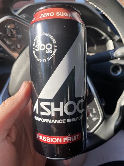 Ever Notice How Some Energy Drinks Taste Better At Different Times Of The Day Ashoc Passion