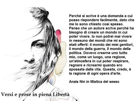 Versi e prose in piena Libertà il blog AFORISMI E CITAZIONI D AUTORE